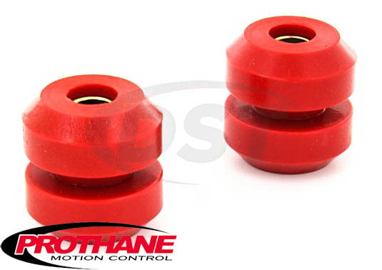 Nolathane Front Strut Rod To Chassis Bushing FOR MORRIS MINOR 48044