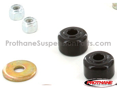 61144 Front Sway Bar Bushings and Endlinks - 2WD - 32mm (1.25 inch)