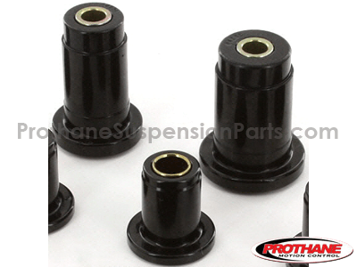 6215 Front Control Arm Bushings - Tow Police and Taxi Models