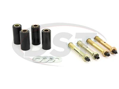 11015 polyurethane flange bushing