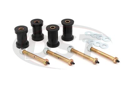 11016 polyurethane flange bushing
