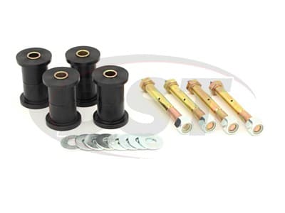 11017 polyurethane flange bushing