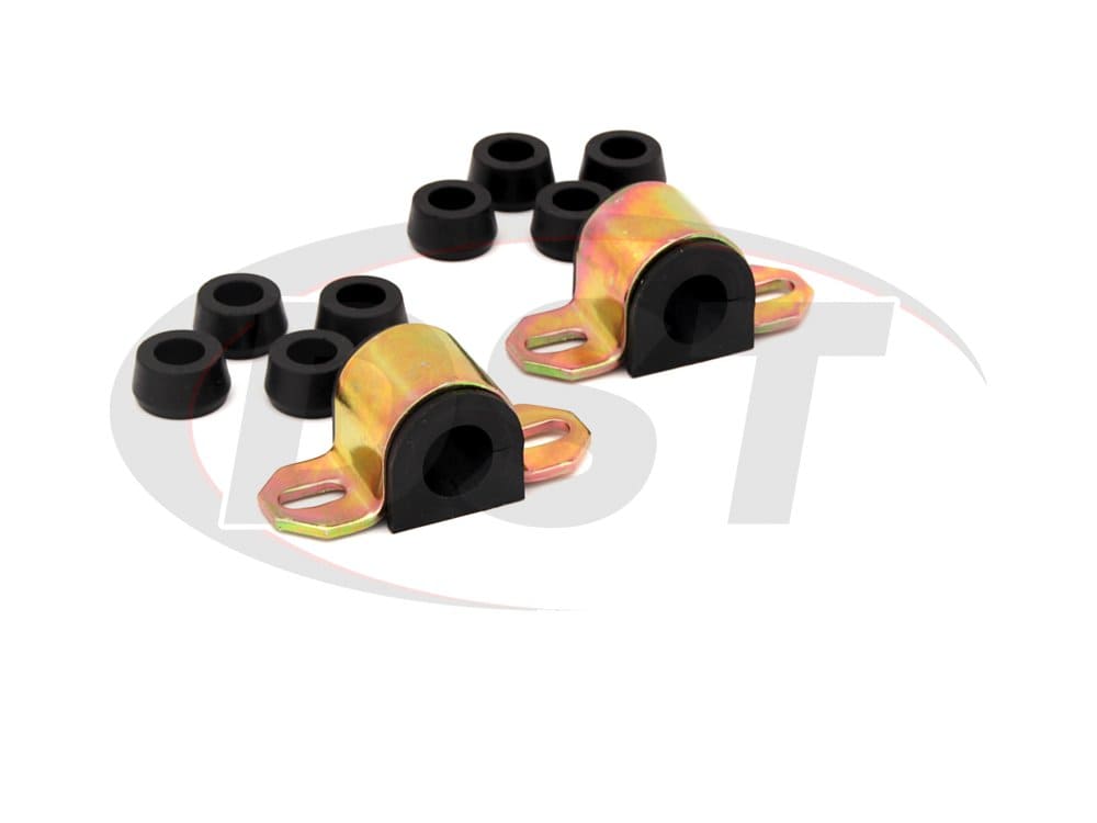 11101 Front Sway Bar and Endlink Bushings - 23.62MM (15/16 Inch)