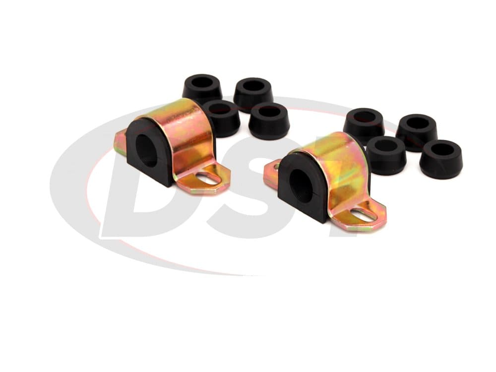 Suspension Stabilizer Bar Bushing-Premium Steering and Front,Rear Centric