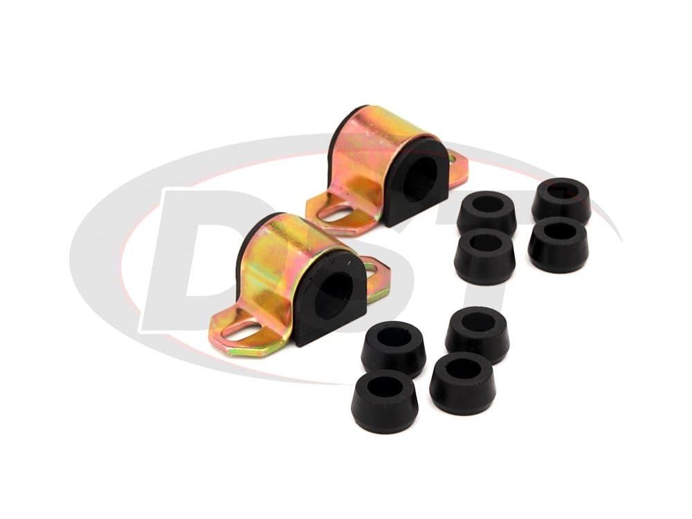 11101 Front Sway Bar and Endlink Bushings - 23.62MM (15/16 Inch)