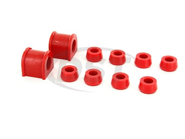 11102 Front Sway Bar and End Link Bushings - 23.62 mm (15/16 Inch)