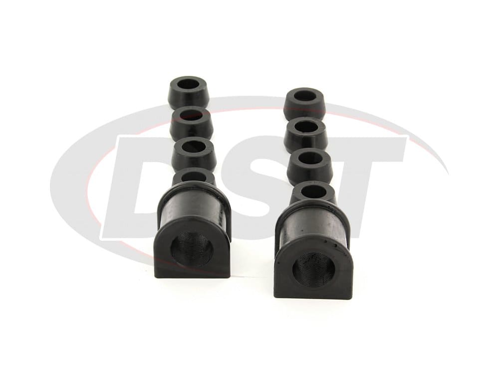 11102 Front Sway Bar and Endlink Bushings - 23.62MM (15/16 Inch)