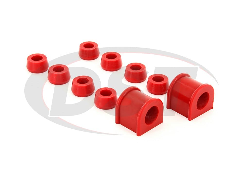 11102 Front Sway Bar and End Link Bushings - 23.62 mm (15/16 Inch)