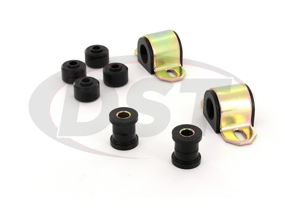 11103 Front Sway Bar and Endlink Bushings - 24mm (0.94 inch)