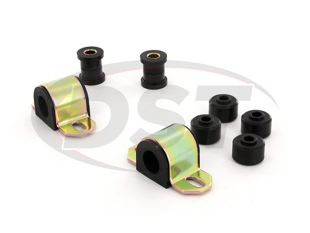 11103 Front Sway Bar and End Link Bushings - 24 mm (0.94 inch)