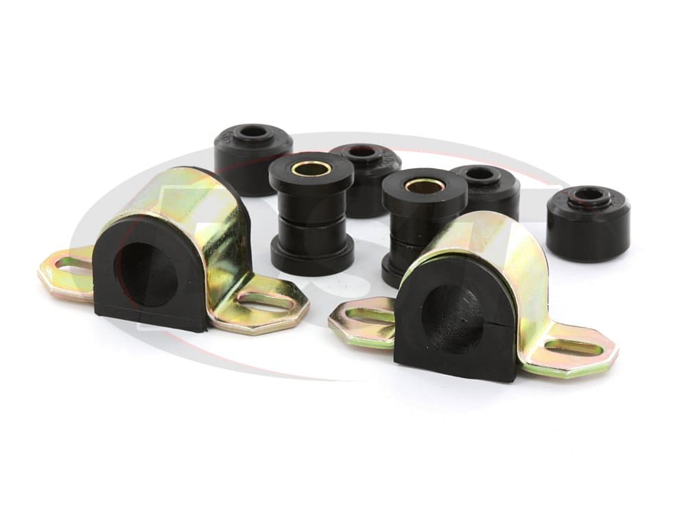 11104 Front Sway Bar and End Link Bushings - 25 mm (0.98 inch)
