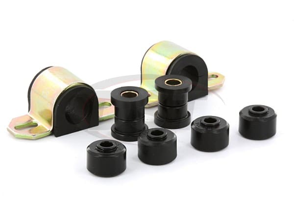 Front Sway Bar and End Link Bushings - 25 mm (0.98 inch)
