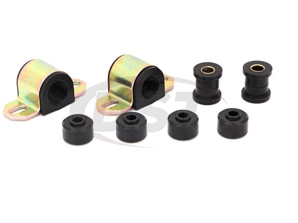 Front Sway Bar and End Link Bushings - 28 mm (1.10 inch)