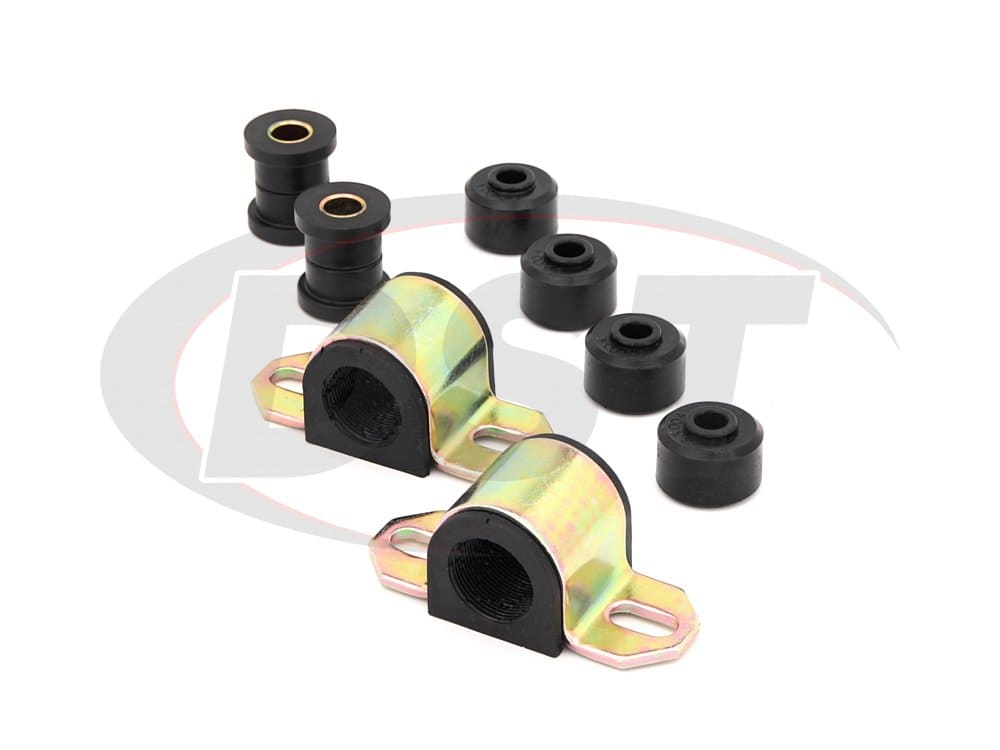 11105 Front Sway Bar and End Link Bushings - 28 mm (1.10 inch)