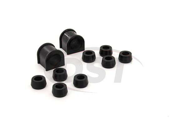 Front Sway Bar and End Link Bushings - 28.44 mm (1-1/8 Inch)