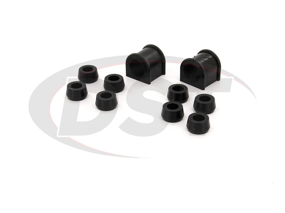 11107 Front Sway Bar and Endlink Bushings - 28.44MM (1-1/8 Inch)