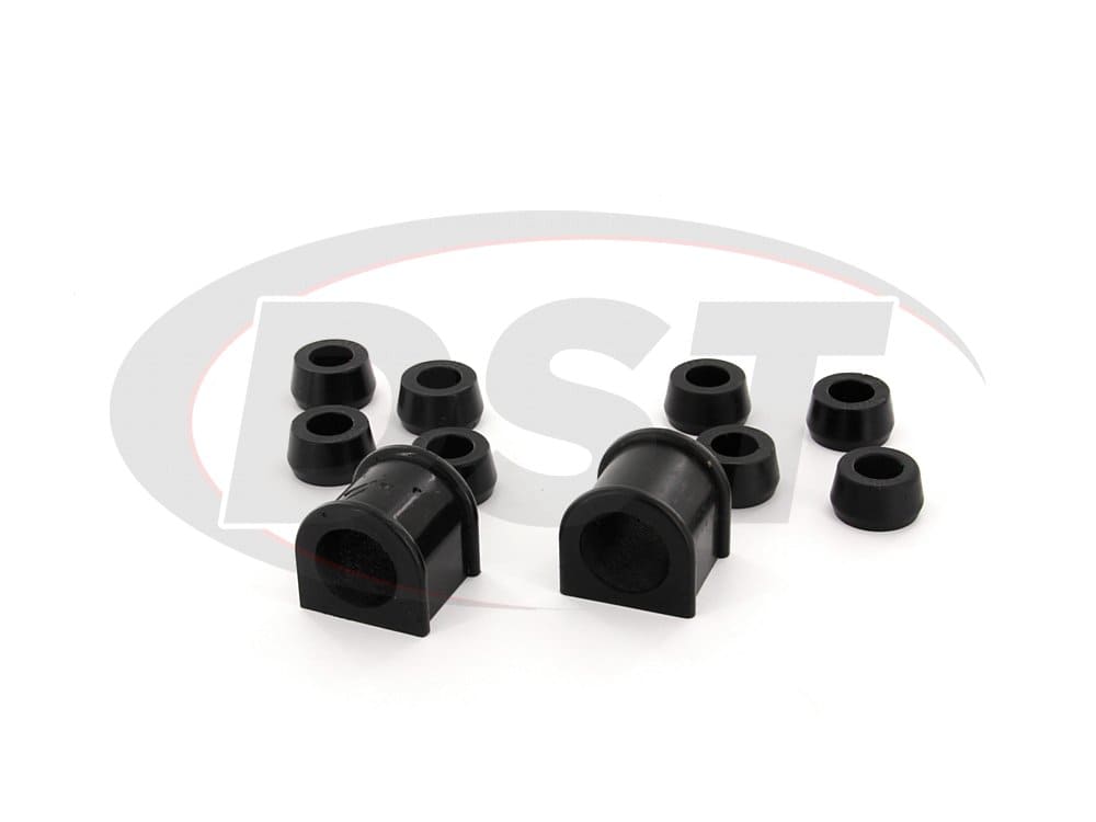 11107 Front Sway Bar and Endlink Bushings - 28.44MM (1-1/8 Inch)