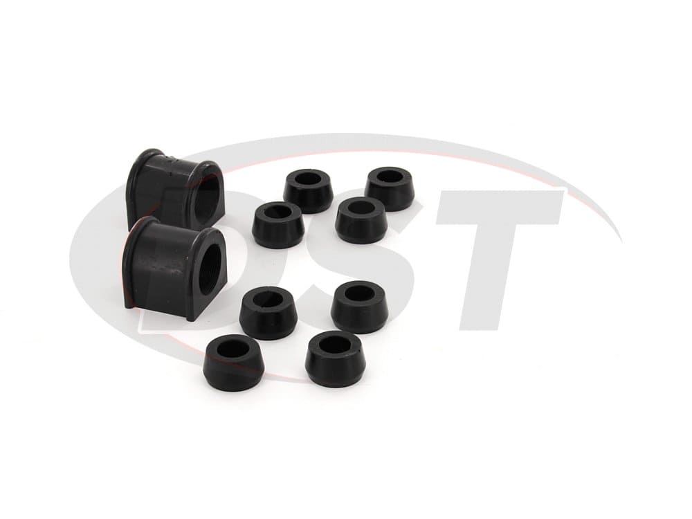11107 Front Sway Bar and End Link Bushings - 28.44 mm (1-1/8 Inch)