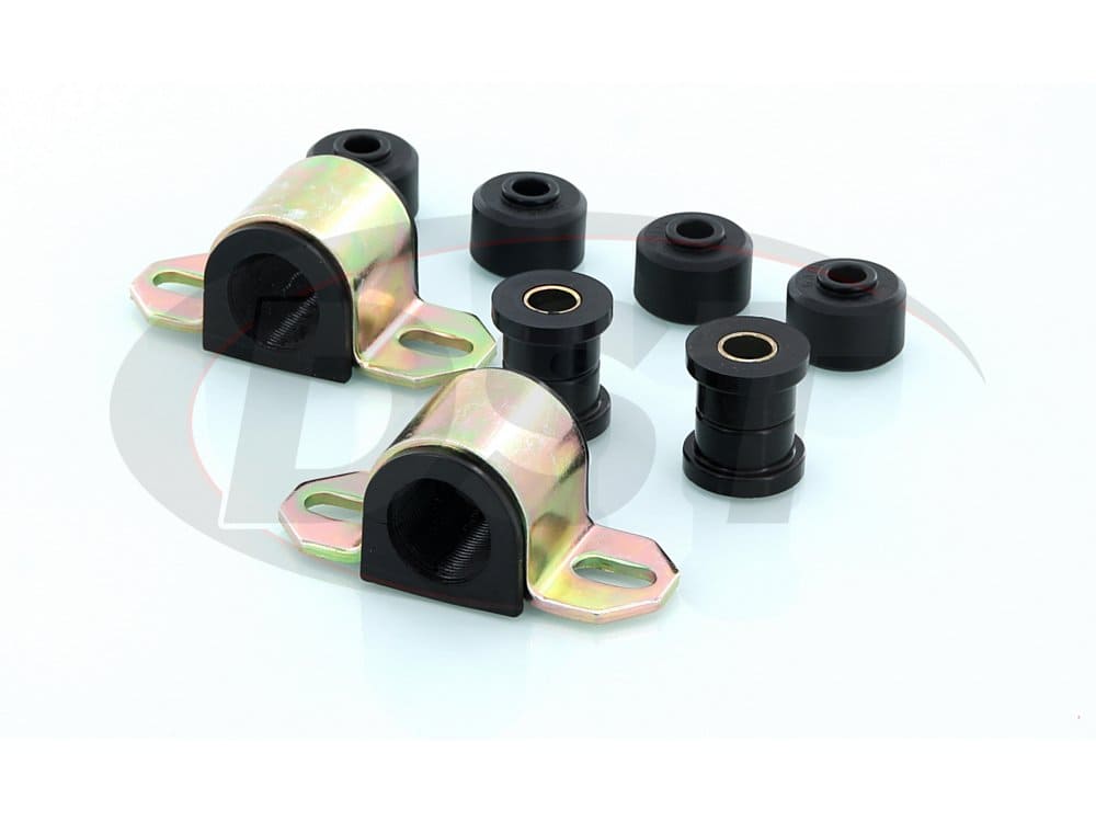 11108 Front Sway Bar and End Link Bushings - 25.4 mm  (1 Inch)