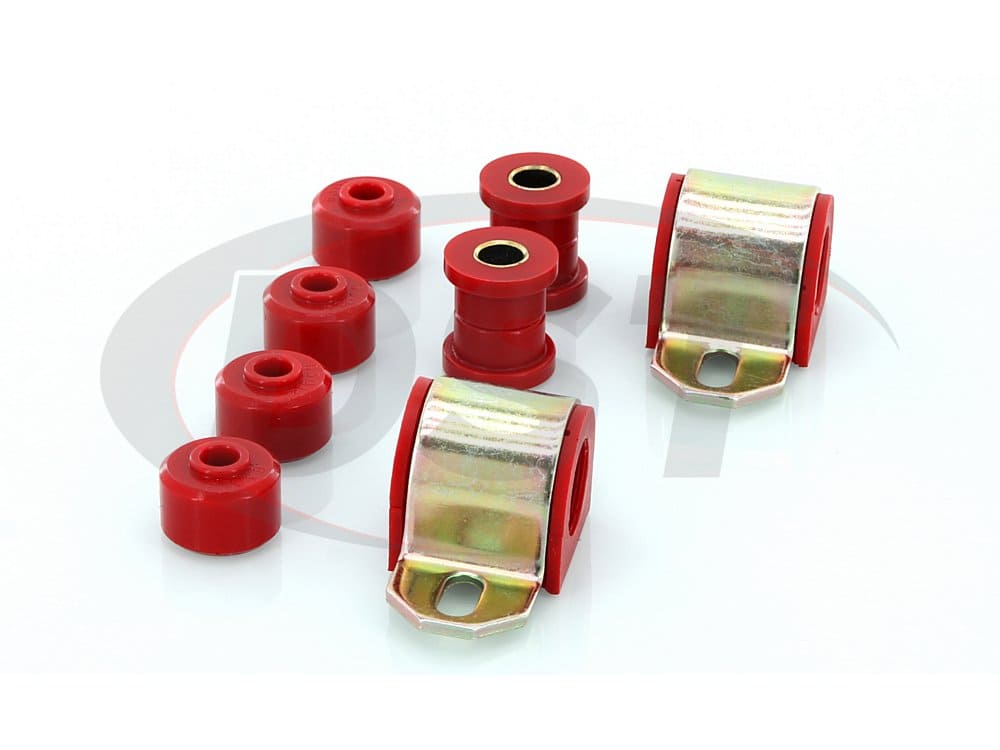 11108 Front Sway Bar and Endlink Bushings - 25.4MM  (1 Inch)