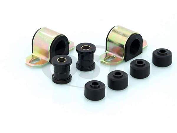 Front Sway Bar and End Link Bushings - 25.4 mm  (1 Inch)