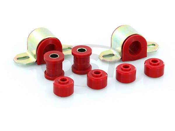 11108 Front Sway Bar and End Link Bushings - 25.4 mm  (1 Inch)