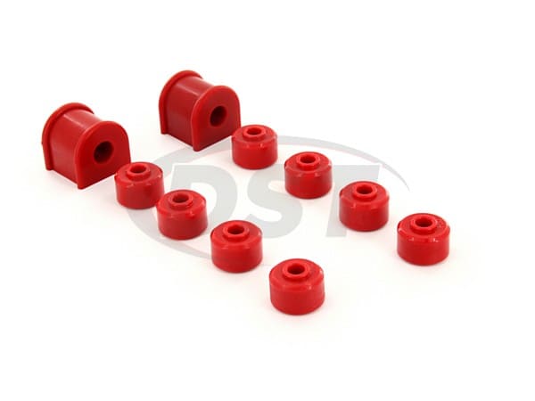 Rear Sway Bar and End Link Bushings - 15.87 mm (5/8 Inch)