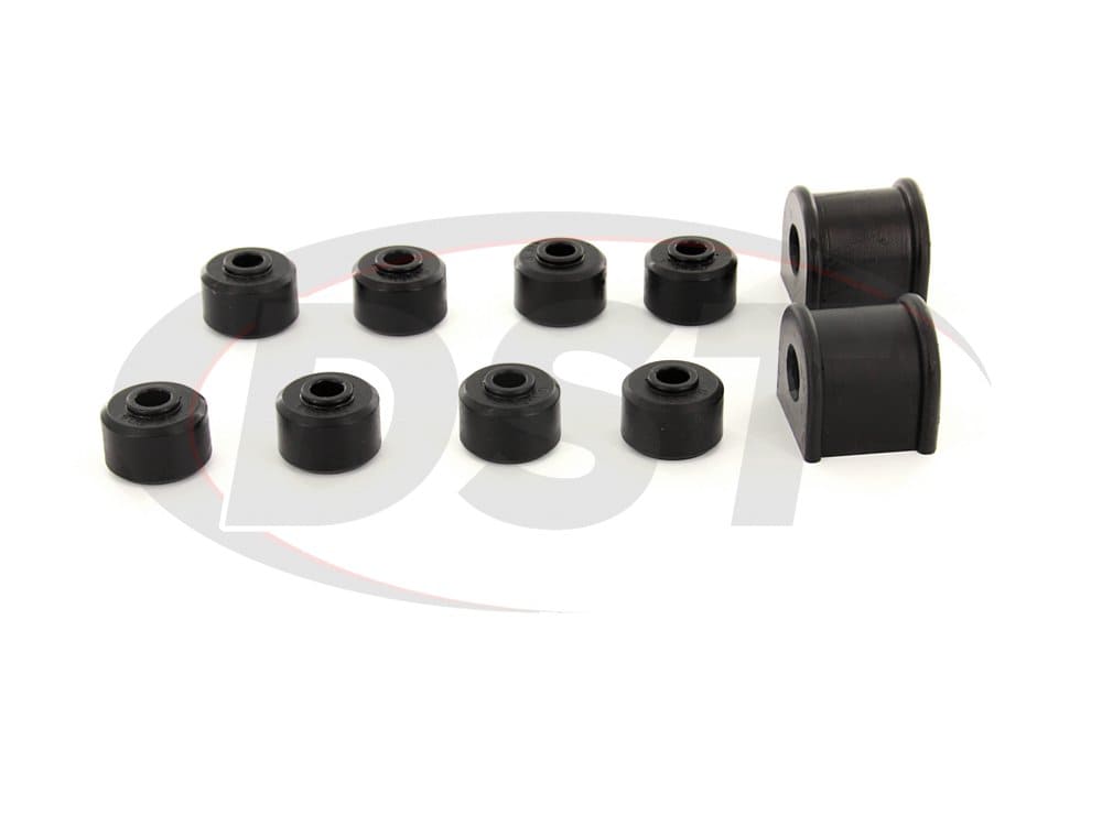11109 Rear Sway Bar and End Link Bushings - 15.87 mm (5/8 Inch)