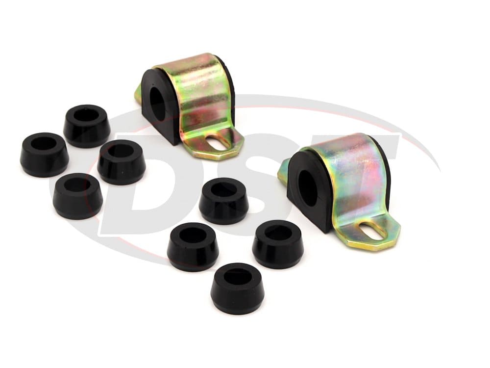11110 Front Sway Bar and End Link Bushings - 22.22 mm (7/8 Inch)