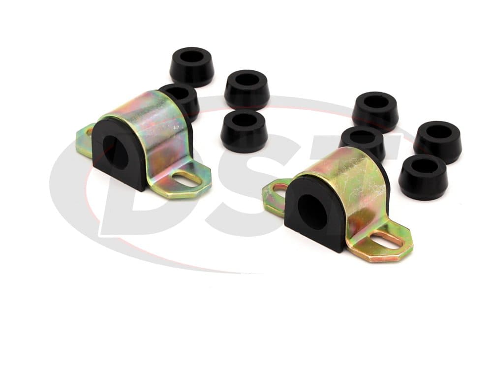 11110 Front Sway Bar and Endlink Bushings - 22.22MM (7/8 Inch)