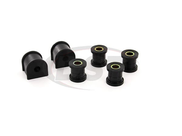 Rear Sway Bar and End Link Bushings - 13 mm (0.51 inch)