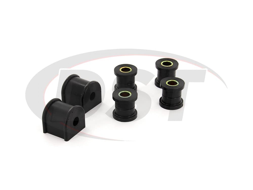 11112 Rear Sway Bar and End Link Bushings - 13 mm (0.51 inch)