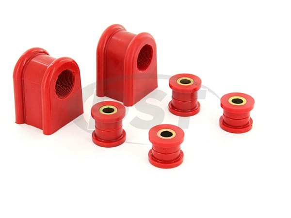 4PU Front Sway Bar Link Bushings 17-02-2556 ID=12mm Fit 3102/3110/31029