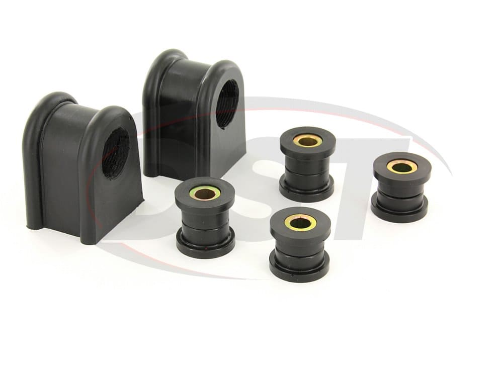4PU Front Sway Bar Link Bushings 17-02-2556 ID=12mm Fit 3102/3110/31029