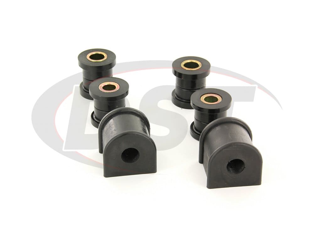 11114 Rear Sway Bar and End Link Bushings - 14.28 mm (9/16 Inch)