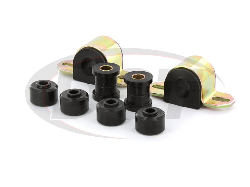 11115 Front Sway Bar and End Link Bushings - 22.22 mm (7/8 Inch)