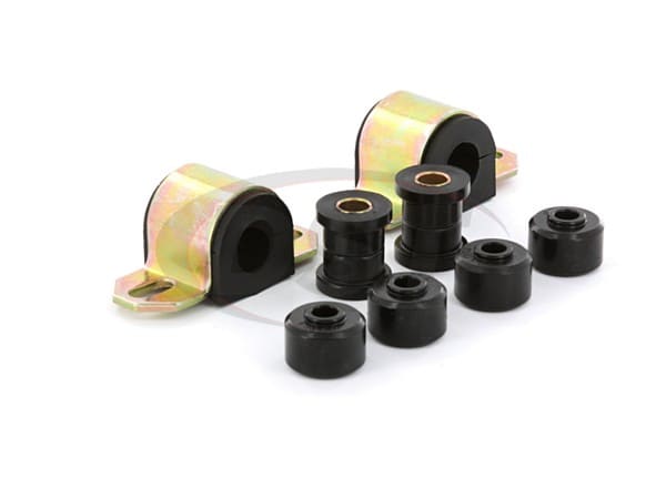 Front Sway Bar and End Link Bushings - 22.22 mm (7/8 Inch)