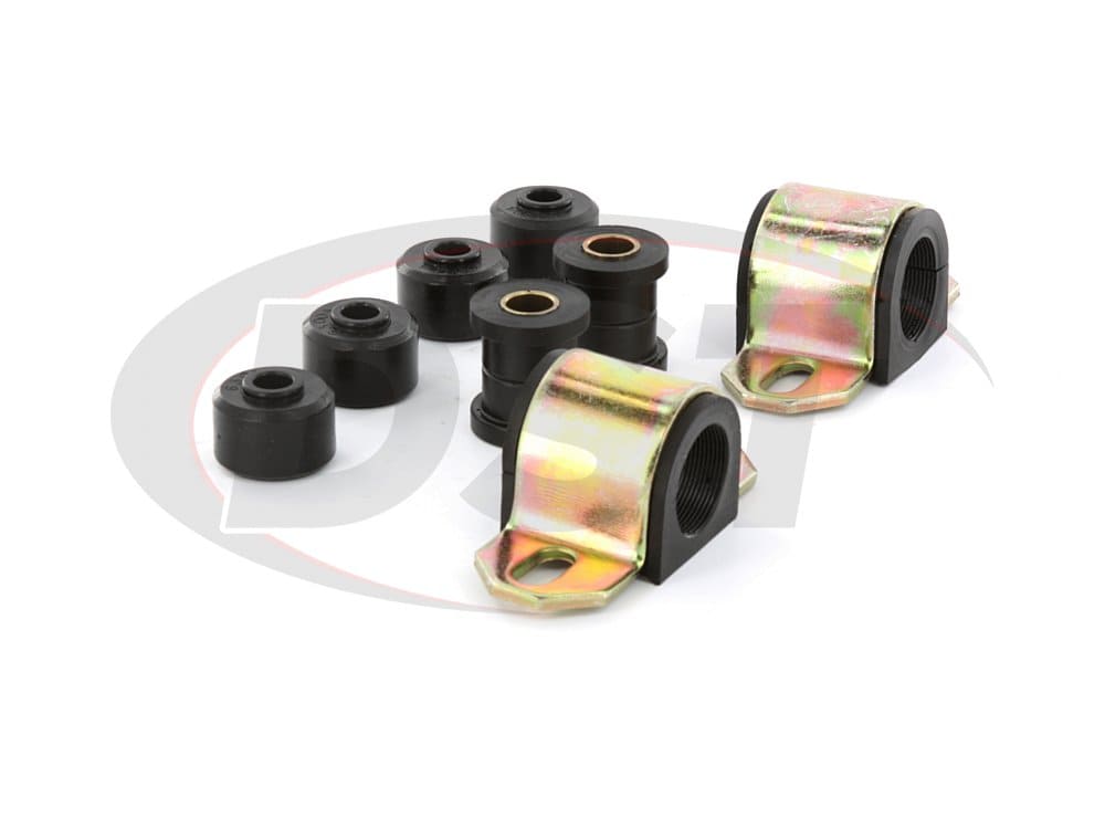 11117 Front Sway Bar and Endlink Bushings - 28.44MM (1-1/8 Inch)