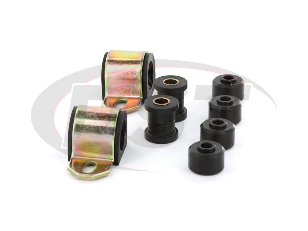 11117 Front Sway Bar and End Link Bushings - 28.44 mm (1-1/8 Inch)