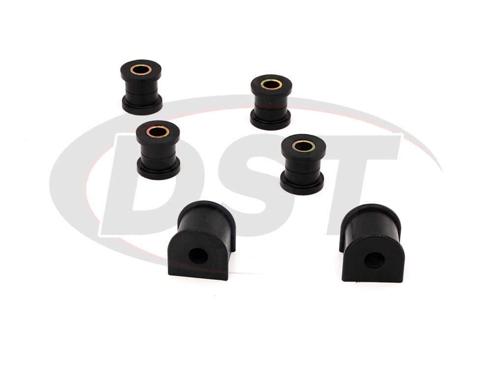 11124 Rear Sway Bar and End Link Bushings - 14.28 mm  (0.56 Inch)