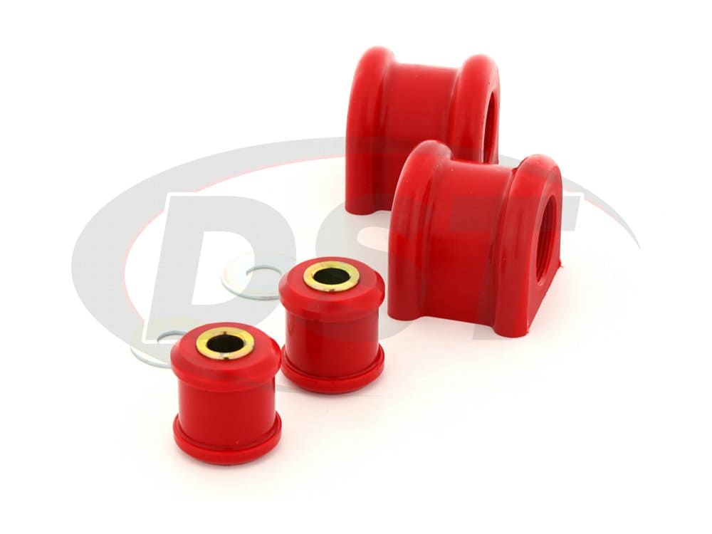 11127 Front Sway Bar and End Link Bushings 31 mm (1.22 inch)