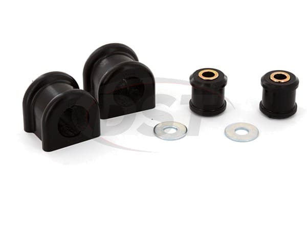 Front Sway Bar and End Link Bushings 31 mm (1.22 inch)