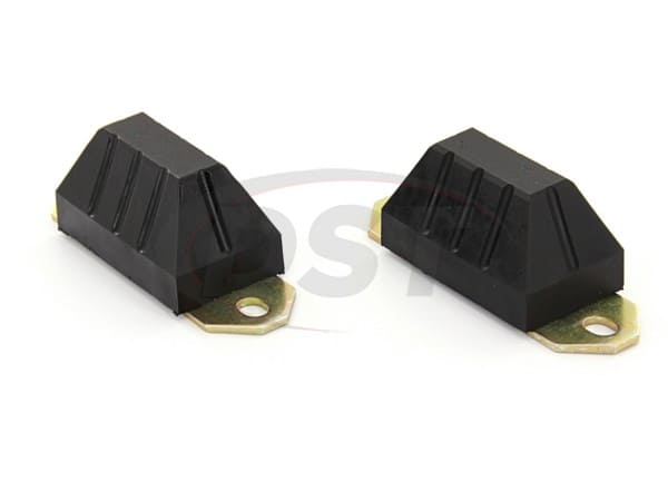 Front or Rear Axle Snubbers
