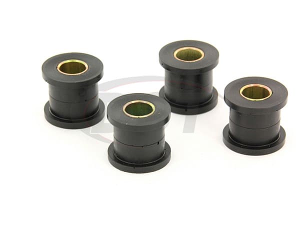 Front Control Arm Bushings - Upper Inner
