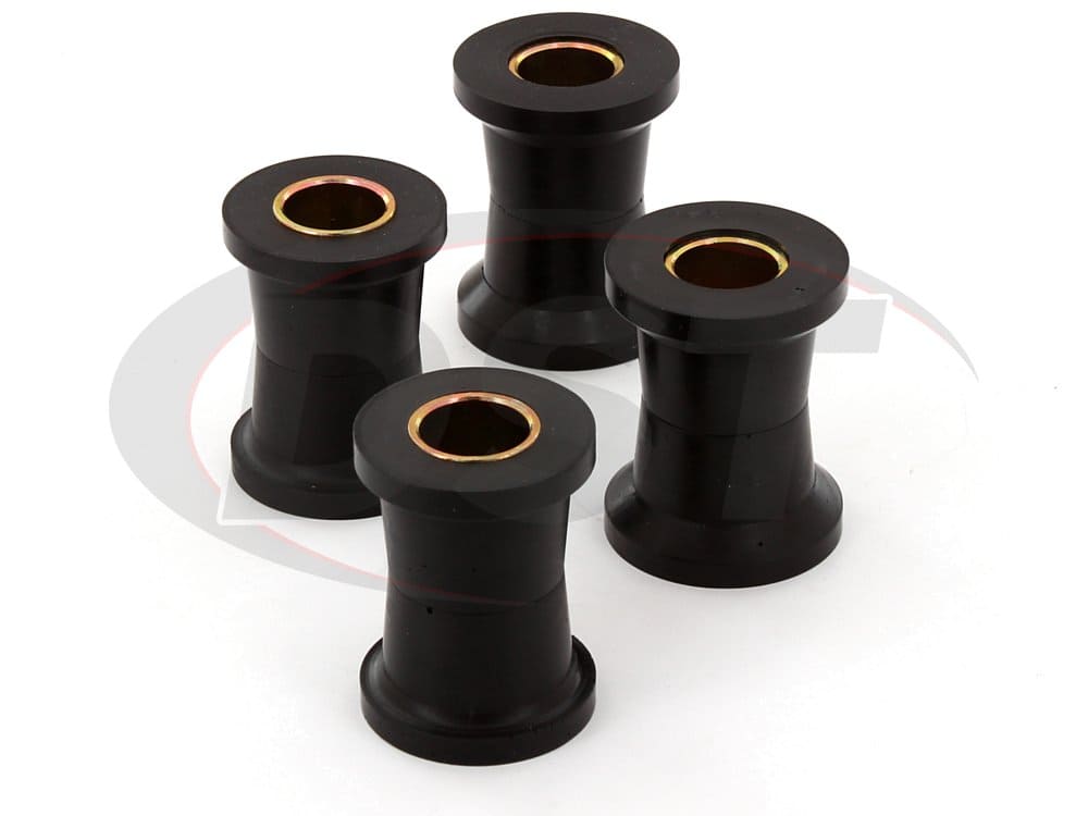 1145038 Front Control Arm Bushings - Lower Inner