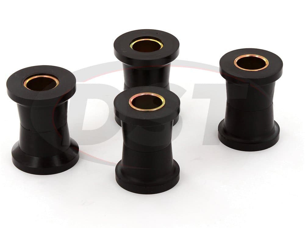 1145038 Front Control Arm Bushings - Lower Inner
