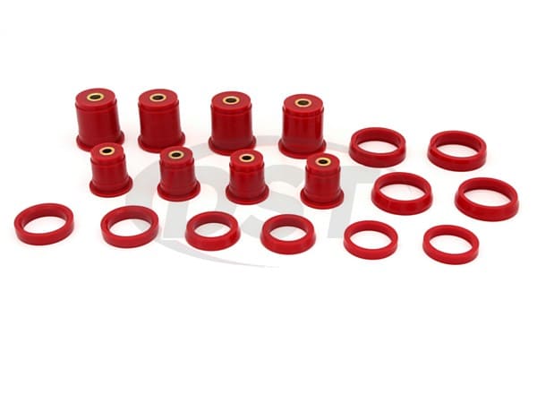 1202 Front Control Arm Bushings