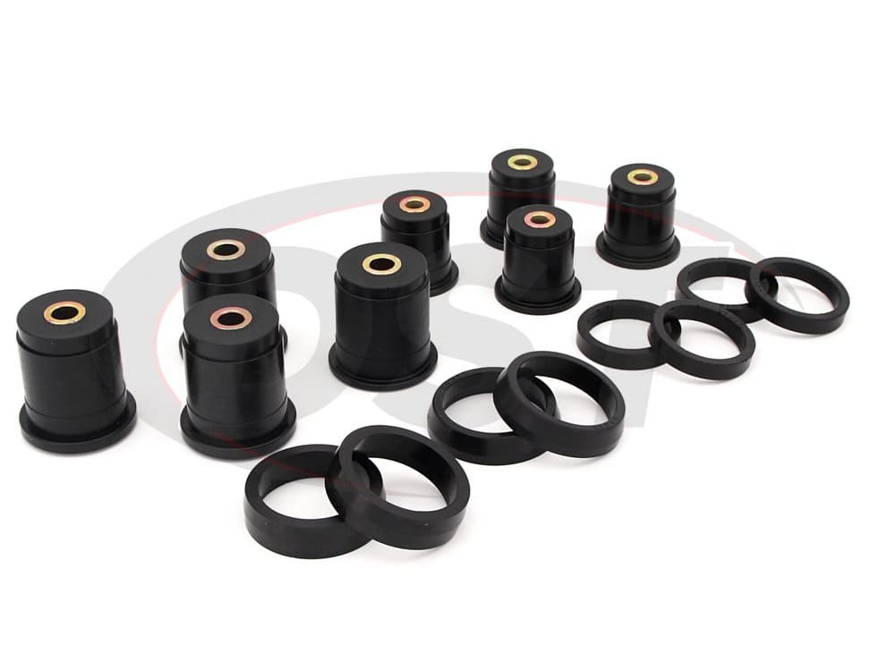 1203 Front Control Arm Bushings