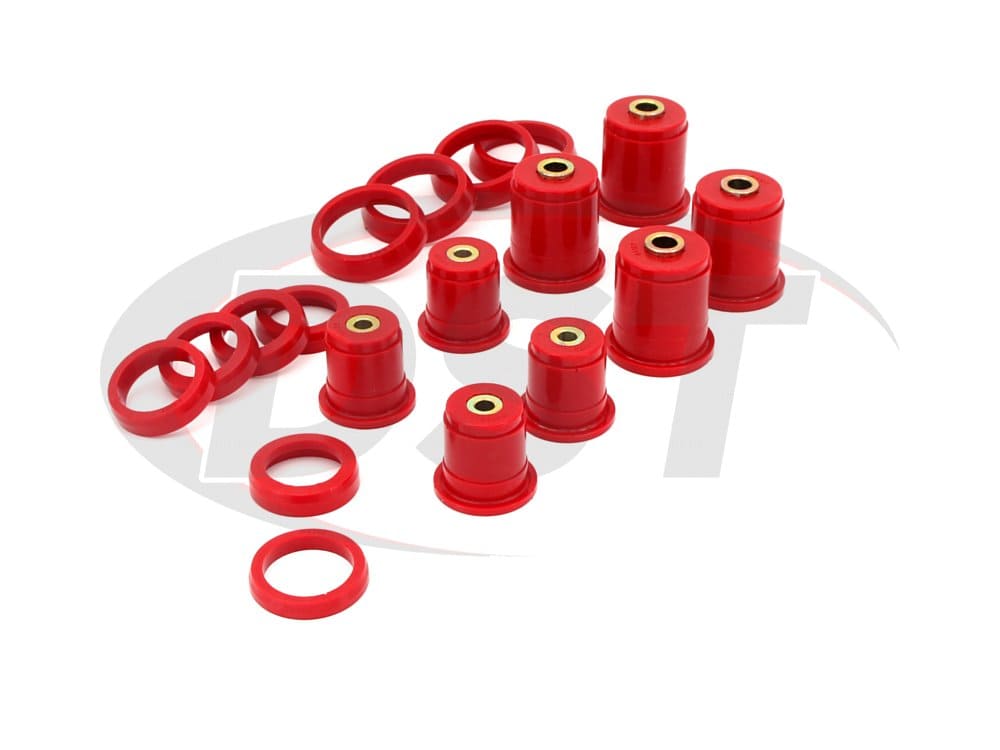 1204 Front Control Arm Bushings