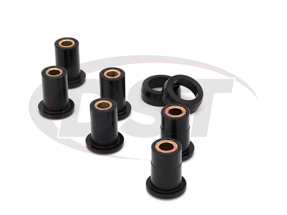 1207 Front Control Arm Bushings